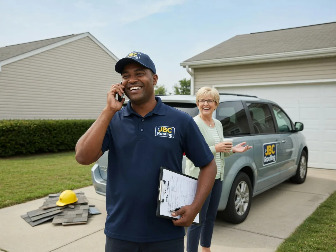 Roof Replacement Busy, KY FAQs